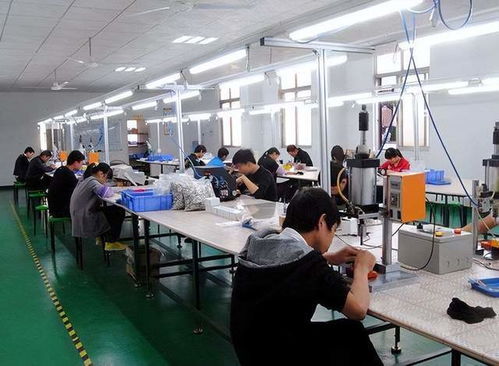 降薪潮下的制造业困局 一线员工流失与产业转型的十字路口