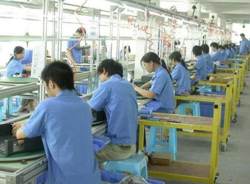 在华日企接连退场，越南成为外资新宠 我们依然是世界工厂的思考